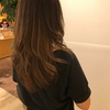 ヘアースタイルチェンジ