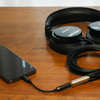 【レビュー】モニターヘッドホン MDR-M1ST＋iPhoneや電子ピアノ用に接続するためのアダプタ