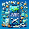 スマホ片手に世界旅行？！ポイントサイトの賢い使い方