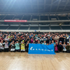 【NewsRelease】学生向けスキルアップセミナーが活況　ルーセントが東京インドア2026お楽しみ企画で開催【ソフトテニス】