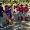 2025-04-30 市少連春季大会（結果）レッドソックス優勝