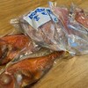 6年ぶり！ふるさと納税で、静岡県西伊豆町から『金目鯛セット』が届きました！