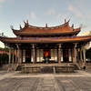 【台北】臺北孔子廟