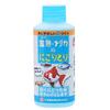 日本動物薬品　ニチドウ　金魚・メダカのにごりとり　100ml　関東当日便