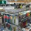 燕三条地場産業振興センターに～