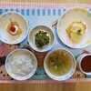 2/4(月)の給食