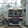 阪急京都・嵐山線乗車記・鉄道風景239…20201108