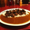 大阪にカレーを食べに行った話