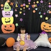 ハロウィンイベント🎃🐈‍⬛👻最終日の様子です🎃🎃🎃🎃🎃