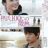 映画「摂氏１００℃の微熱」になんと！「千夢酔」が登場