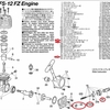 FZエンジン不調の原因？