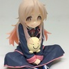 お兄ちゃんはおしまい！　Desktop Cute フィギュア　緒山まひろ～制服ver.～