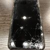 iPhoneSE第２世代　画面交換修理