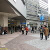 横浜駅♪（その３・神奈川県横浜市西区南幸）