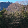 妙義山