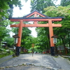 滋賀2　荘・厳・感・比叡山延暦寺と萌え山王鳥居