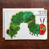 ＜絵本＞ The Very Hungry Caterpillar