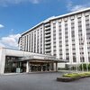 🌿都会の真ん中で、こんなに静かな時間を。シェラトン都ホテル東京で過ごす白金台ステイ