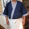 ６月２０日（月）きのう朝一は蕎麦打ち愛好会、社長から父の日プレゼントノンアルと鳥の唐揚げ、ライトアップされたあやめを見学に行ったが土曜日で終わってた