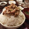 納豆食べ放題の名店『せんだい屋』行きました！果たして何パック食べれるのか？おにぎり5個分の大盛りご飯に悶絶しました。