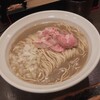 ラーメンつけ麺僕イケメン？(/･ω･)/