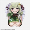 おっぱいマウスパッドは本物のおっぱい