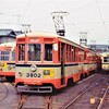 第711話　1979-80年岡山電軌：マイナーな路面電車博物館の頃