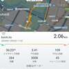 【Amazfit T-Rex 3】ワークアウトの自動検出が便利