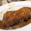 【株主優待生活】　MAJI CURRY で「こだわり豚カツカレー」　トヨタ自動車(株) [7203]　
