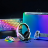 Razer新作「Phantom White Collection」登場｜半透明ホワイトが魅せる最新ゲーミングギア5選