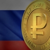 9/17：ロシア、２０２５年７月までにデジタルルーブルでの取引を開始する？！