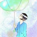 蒼天の睡蓮