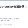 AlphaRig-eurjpyを読み解く｜1ポジ・持ち越さないEURJPYのスキャルピングEA、会社員が「放置に耐えるか」で見る
