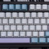 アリエク Illusion Keycaps レビュー