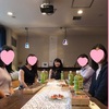 急遽開催！　１０/７　ランチ会より