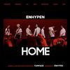 ENHYPEN、10月18日「HOME」の音源発売へ…ENGENEのためのサプライズプレゼント！
