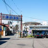 3月某日静かな温泉旅 静かな春の群馬県・磯部温泉へ('20)