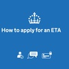【電子申請】イギリス渡航時の新制度「ETA」とは？トランジット旅客時のルールや申請手順、所要日数を徹底解説