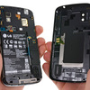 iFixit、Nexus4の分解レポート：実はLTEチップ搭載だが