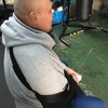 アラームのない幸せな朝は絶好調です！