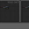 【UE4】ソースコントロールのDiff機能でBPの差分を確認