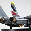 1/48 タミヤ F-14D トムキャット バウンティハンターズ