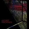  Secret Machines のサイケポップな新作