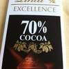 Lindt Excellence 70% Cocoa