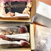 お取り寄せお菓子が一気に届いた日。セブンのビリヤニを今年も。
