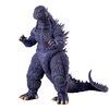 手のひらの破壊神降臨！HiPlay HIYA Exquisite Basic ゴジラ超可動フィギュアで『ゴジ対メカゴジ』の激闘を再現せよ！