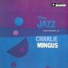 Charles Mingus - The Jazz Experiments of Charles Mingus (Bethlehem, 1955)