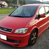 【車編】「★2022.07.17＠今日も激走＠SUBARU_TRAVIQ_2004年モデル」と「峠道はシフト「２」固定」と私