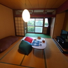 原稿合宿ミニレポ
