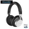 【aptX対応ワイヤレスヘッドホン Mixcder ms301 レビュー】スタイリッシュなデザインと低域中心の骨太感のある表現力。aptX対応。